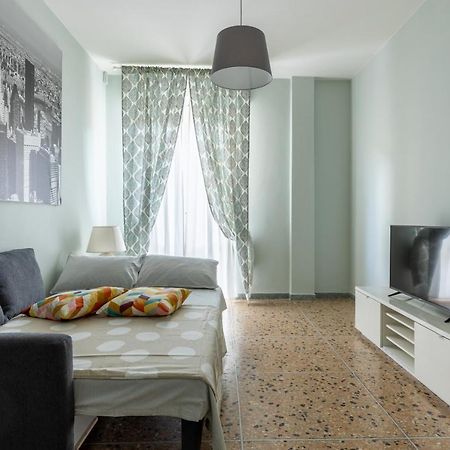 Visit Pisa Station & Go Apartment Екстериор снимка