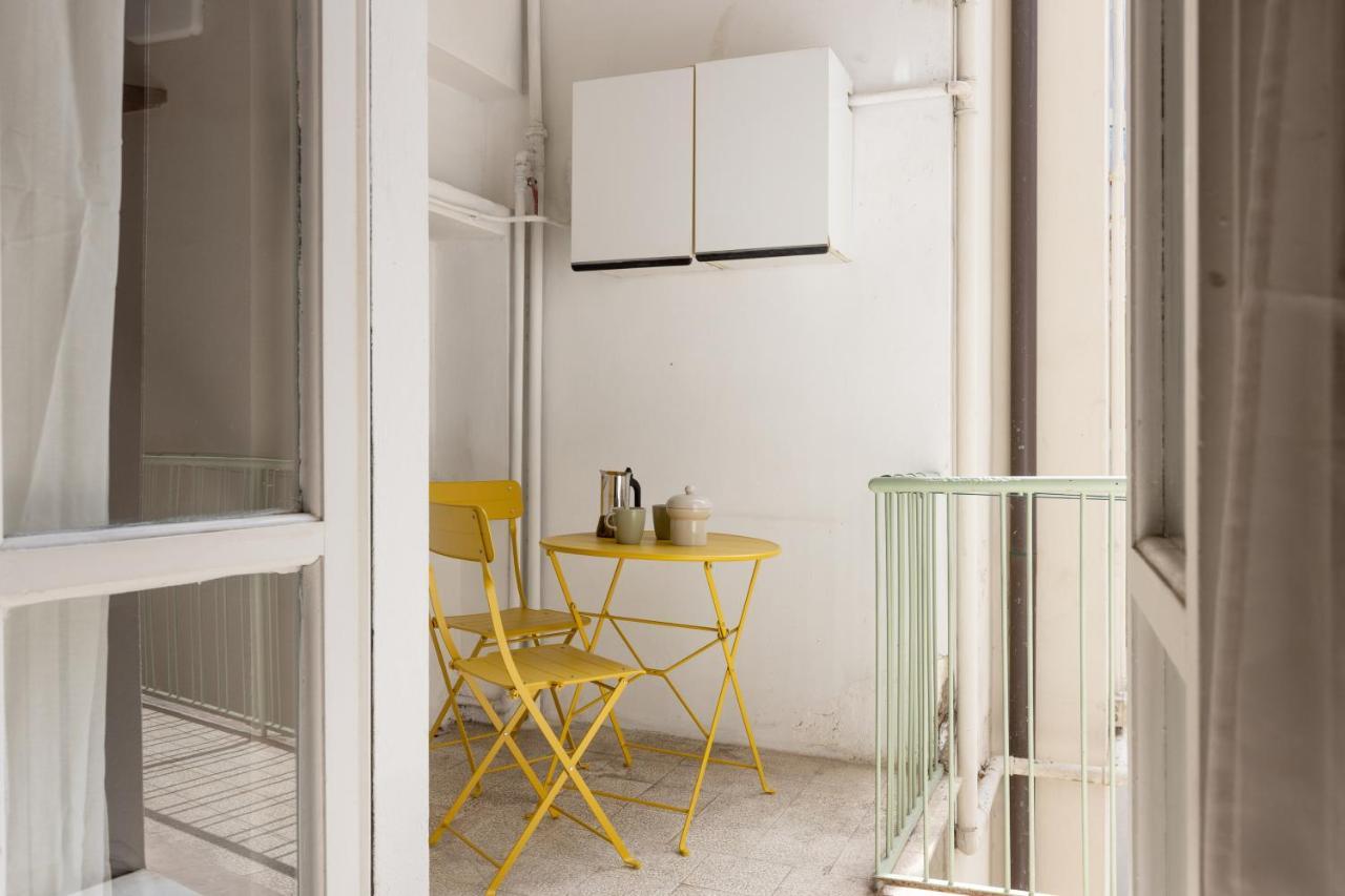 Visit Pisa Station & Go Apartment Екстериор снимка