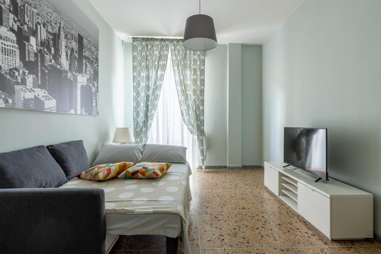 Visit Pisa Station & Go Apartment Екстериор снимка
