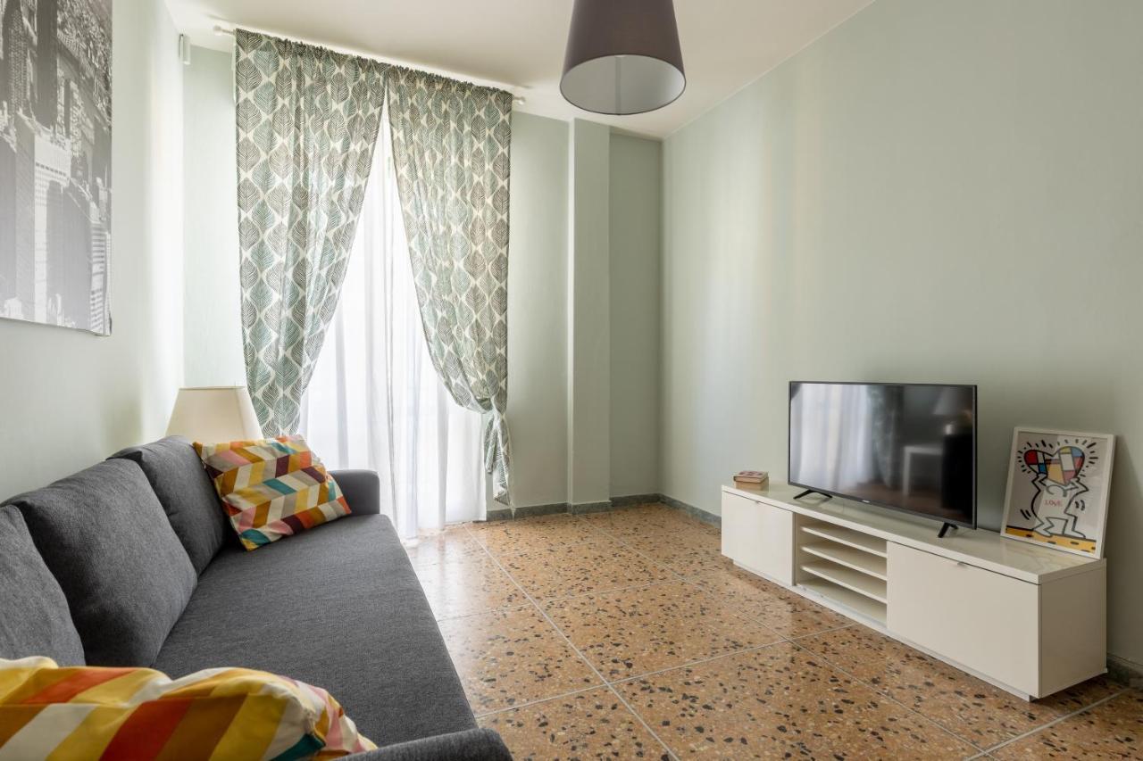 Visit Pisa Station & Go Apartment Екстериор снимка