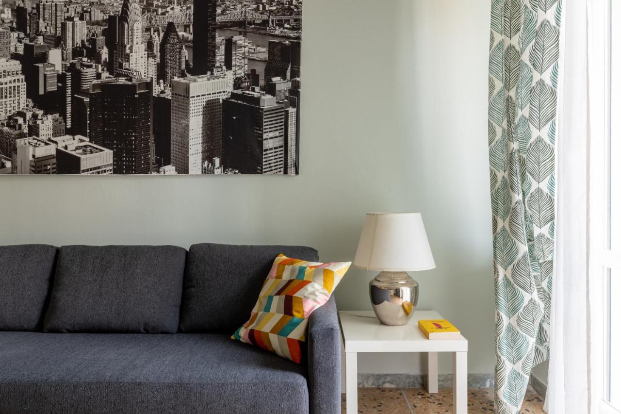 Visit Pisa Station & Go Apartment Екстериор снимка