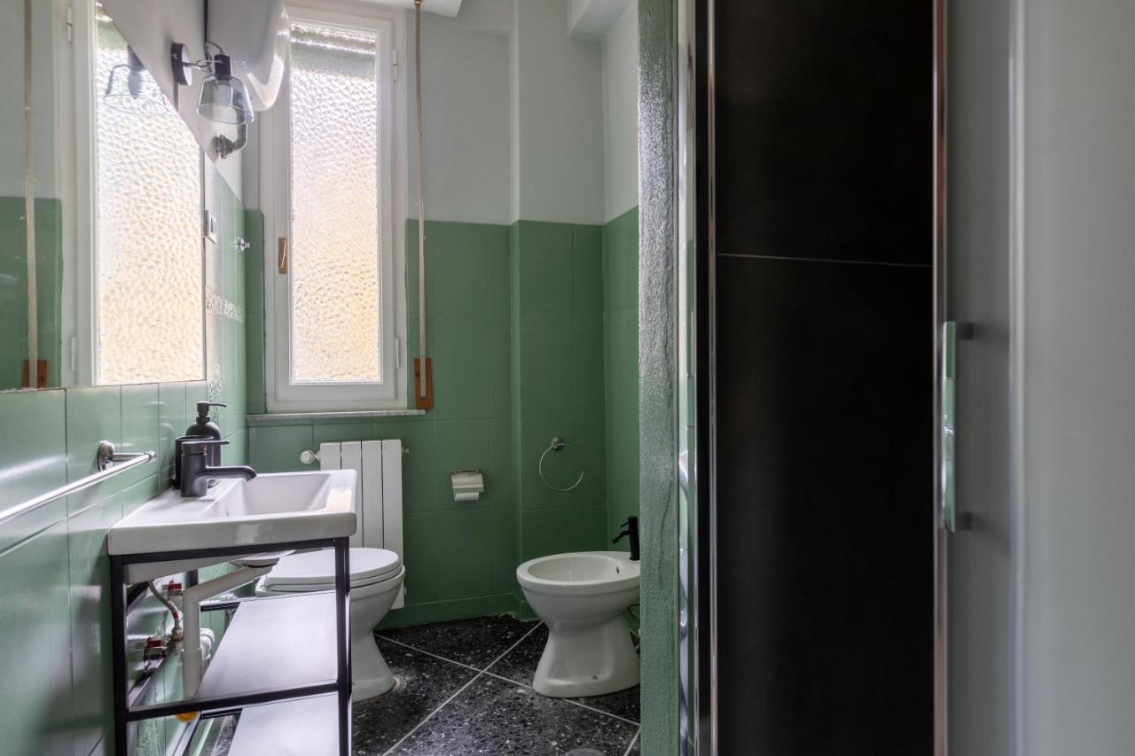 Visit Pisa Station & Go Apartment Екстериор снимка