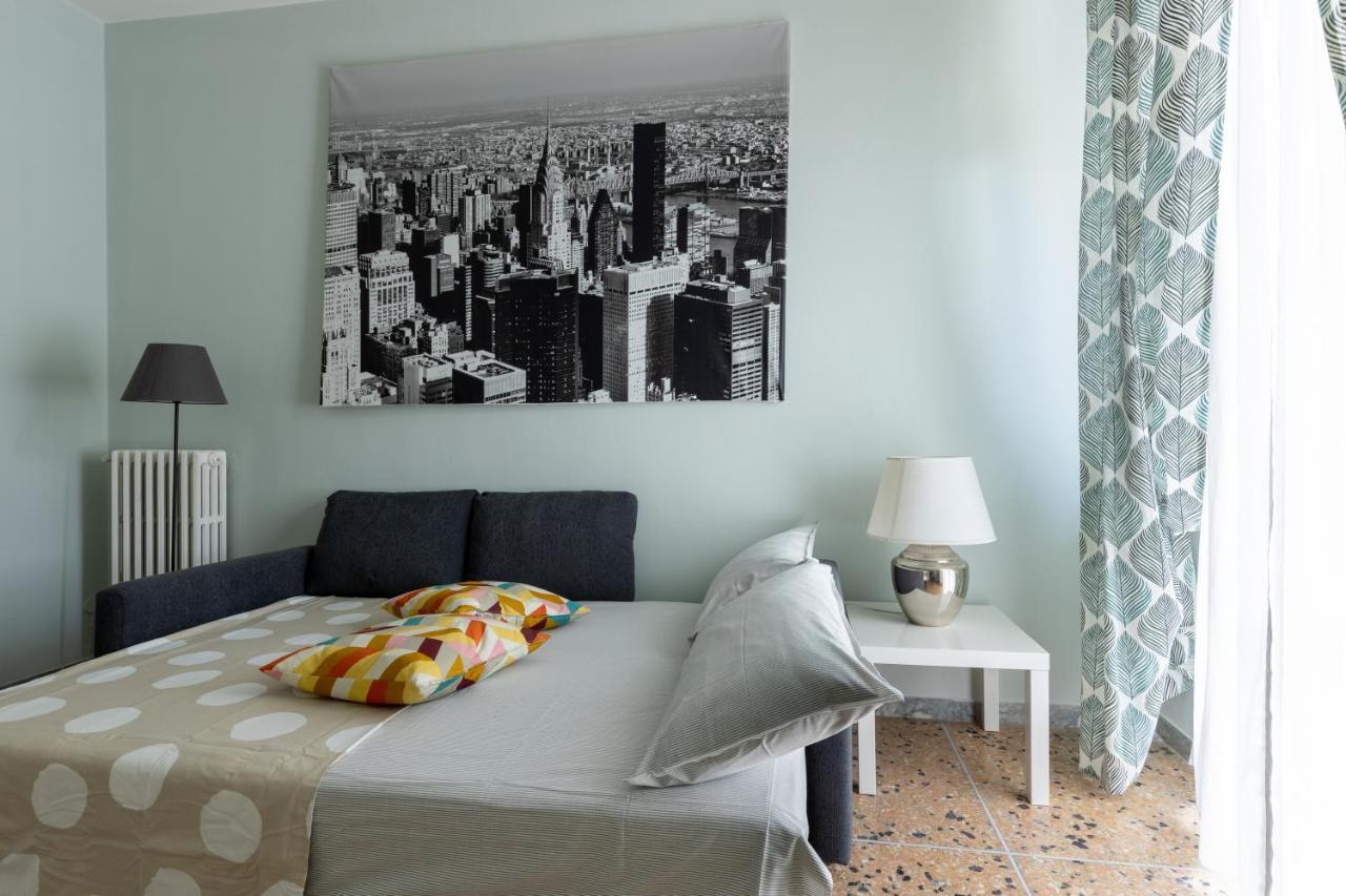 Visit Pisa Station & Go Apartment Екстериор снимка