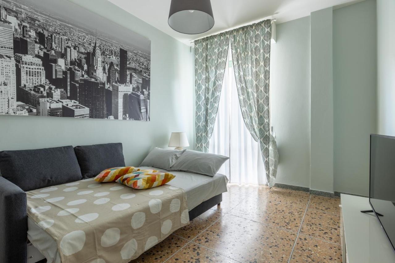 Visit Pisa Station & Go Apartment Екстериор снимка