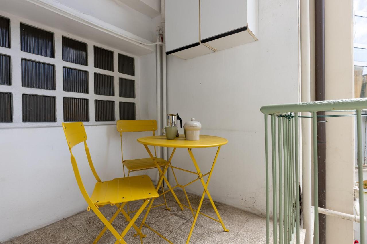 Visit Pisa Station & Go Apartment Екстериор снимка